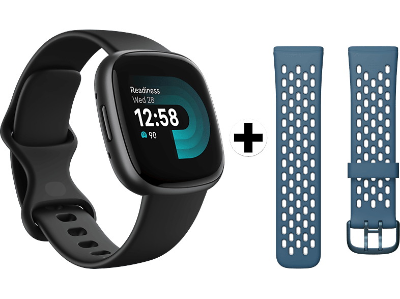 Fitbit best sale smart watches