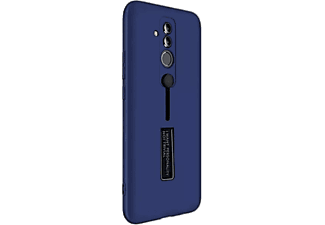 CEPAX iPhone 11 Max Solo Case Telefon Kılıfı Lacivert