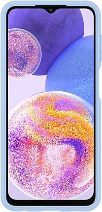 SAMSUNG Cover Card Slot Galaxy A23 5G Artic Blue (EF-OA235TLEGWW)