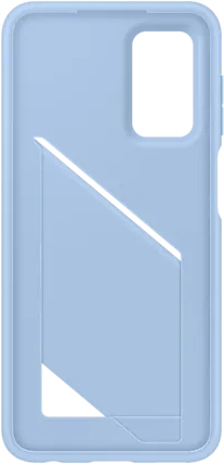 SAMSUNG Cover Card Slot Galaxy A23 5G Artic Blue (EF-OA235TLEGWW)