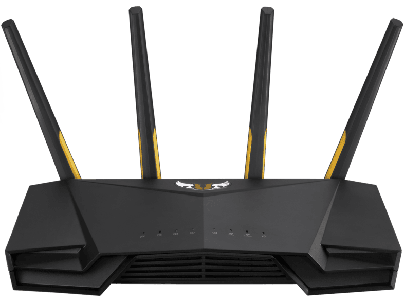 ASUS TUF AX3000 V2 k ts vos Wi Fi 6 Gaming Router 90IG0790 MO3B00