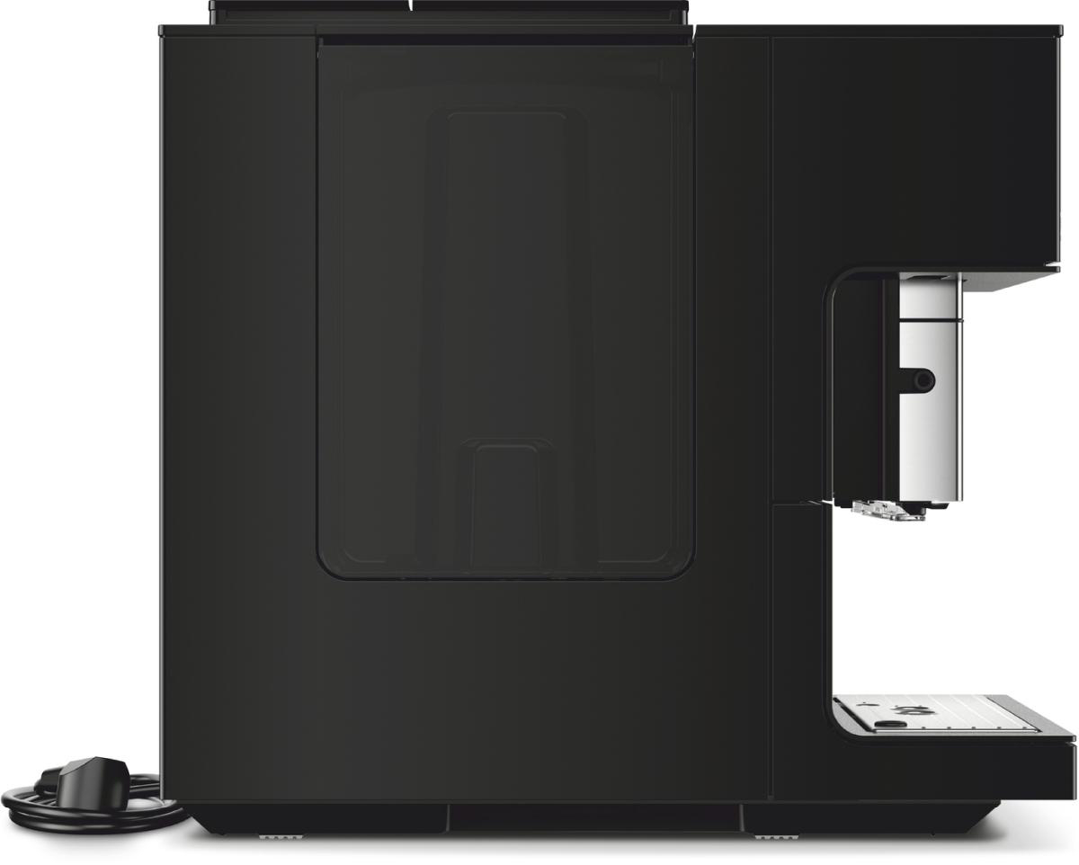 MIELE CM 7750 Kaffeevollautomat Obsidianschwarz