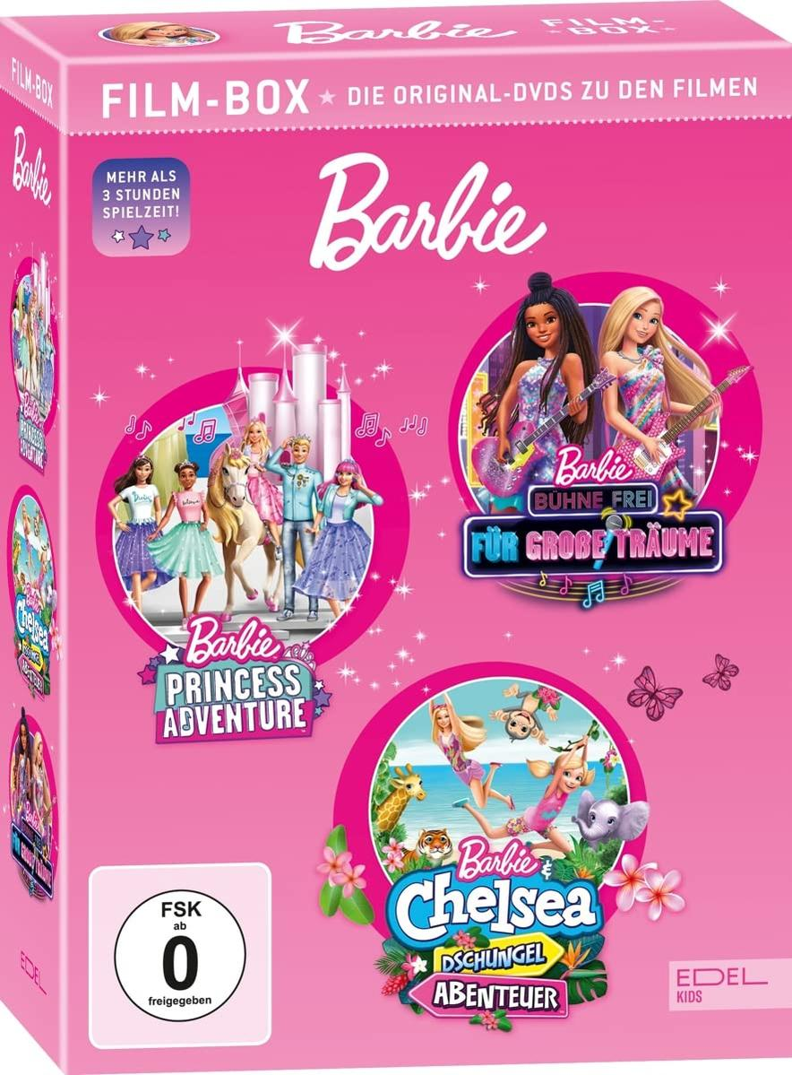 Film-Box DVD