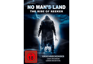No Man's Land - The Rise Of Reeker [DVD]