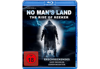 No Man's Land - The Rise Of Reeker [Blu-ray]