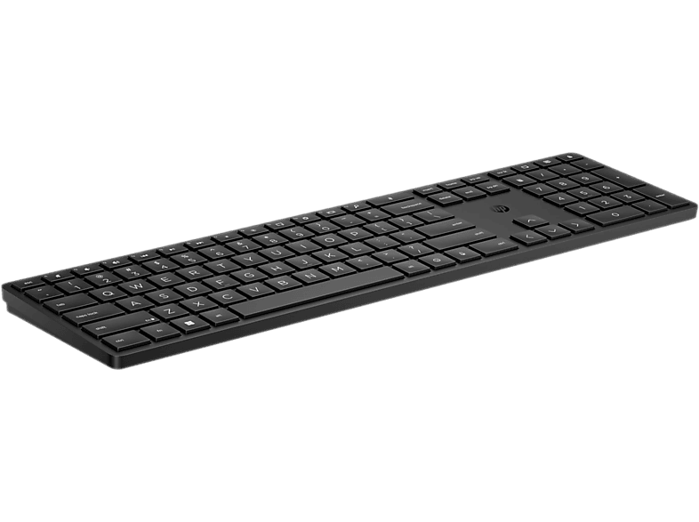 HP Draadloos Toetsenbord Azerty 450 Programmeerbaar (4r184aa#ac0)