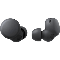 SONY LinkBuds S True Wireless Kopfhörer, black