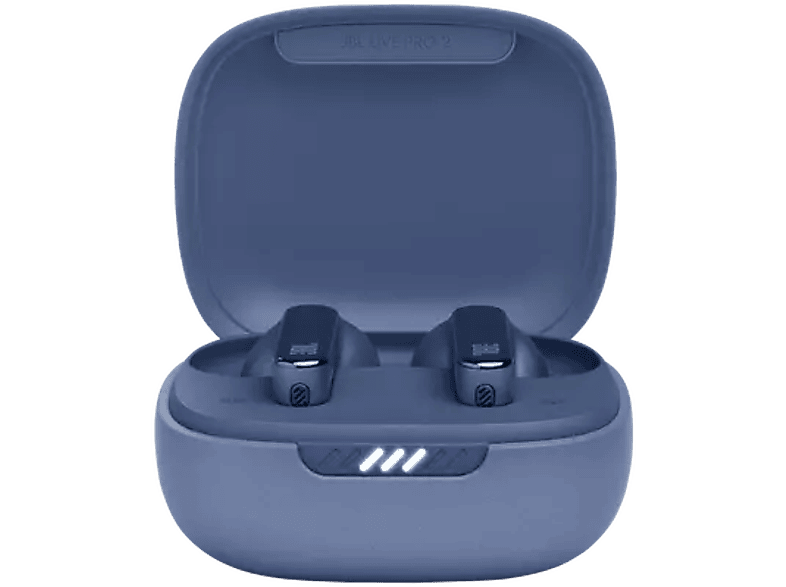 JBL Live Pro 2 TWS Kulak İçi Bluetooth Kulaklık Mavi_4