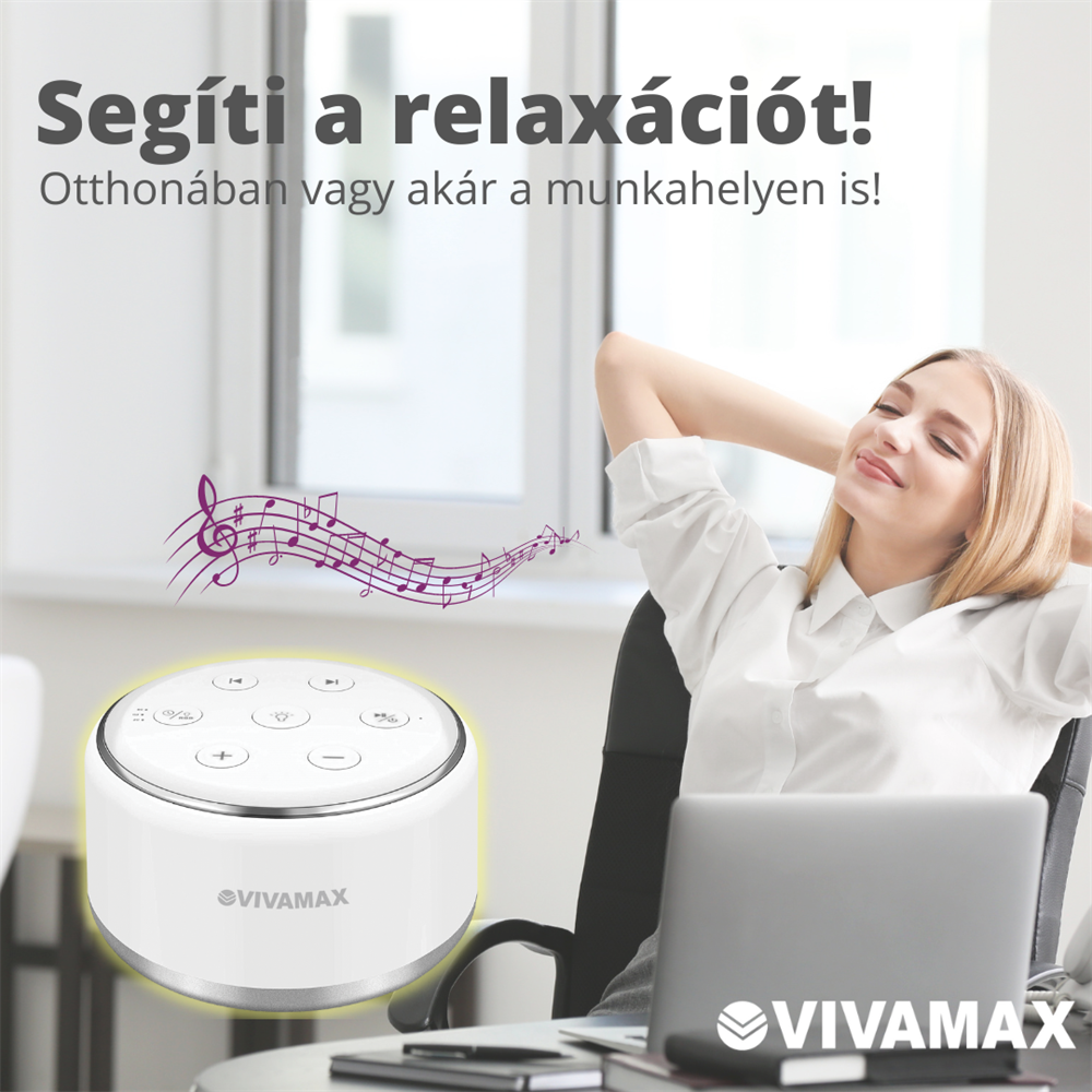 Fehér fülhallgató tok a fülhallgatókkal belül. A tok nyitva van.