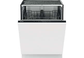 GORENJE GV62040 Beépíthető mosogatógép 13 terítékes