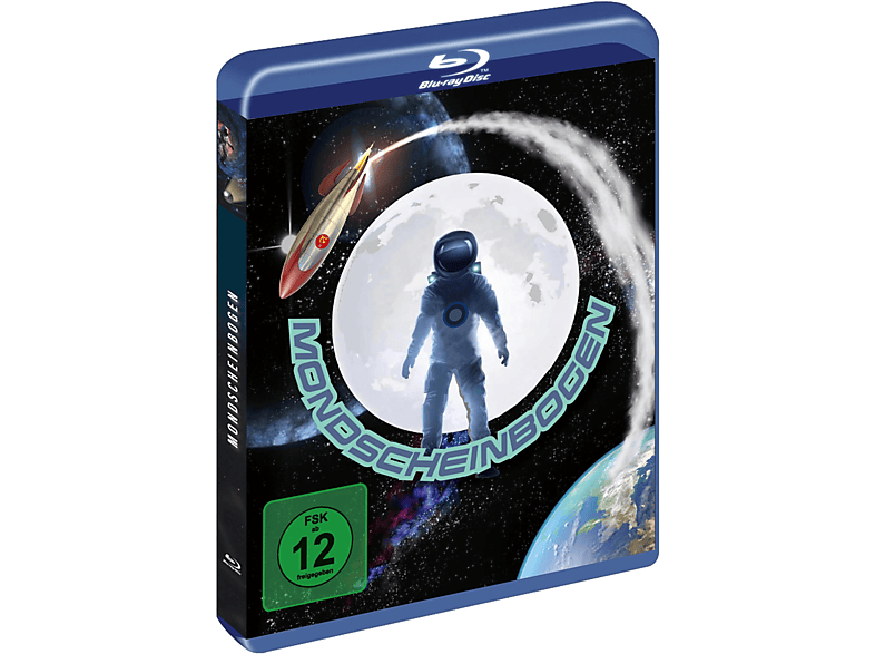 Blu-ray Mondscheinbogen