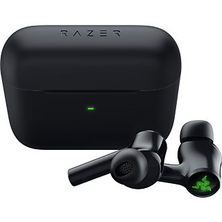 RAZER Hammerhead HyperSpeed (Xbox Series X|S) - True wireless Gaming-Earbuds, Noir/vert