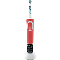 MediaMarkt Oral-b Kids Star Wars Elektrische Tandenborstel aanbieding