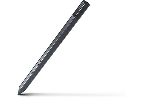 Lápiz activo - Lenovo Precision Pen 2 (WW), Para Tablet, Micro-USB, Negro