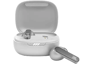 JBL Live Pro 2 TWS Kulak İçi Bluetooth Kulaklık Gümüş