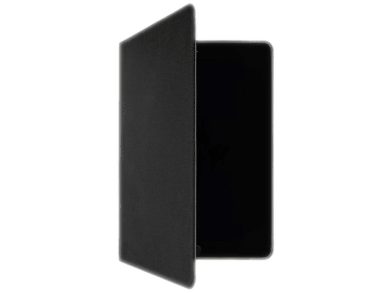 Gecko Easyclick 2.0 Cover Voor Apple Ipad 2025 (11th Gen) / 2022 (10th - Zwart