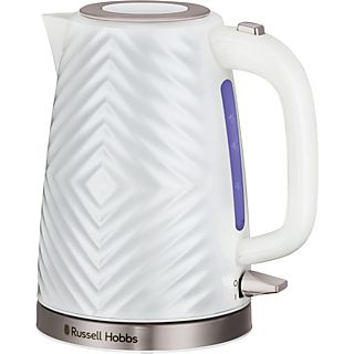 RUSSELL HOBBS Groove Waterkoker Wit