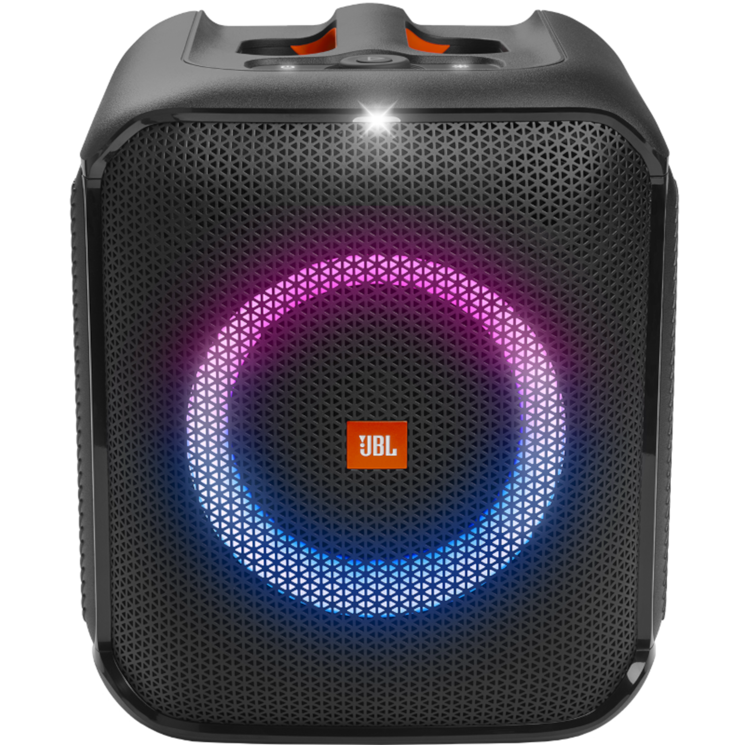 JBL Partybox Encore Essential Zwart
