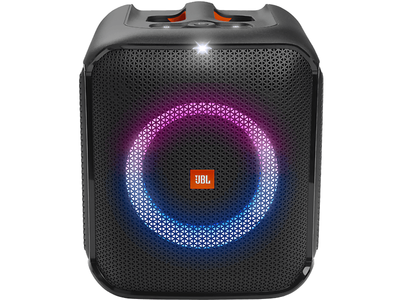 JBL Partybox Zwart kopen? | MediaMarkt