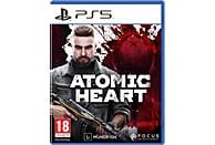 Atomic Heart NL/FR PS5