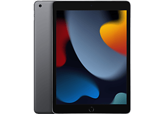 APPLE iPad 10.2" Wi-Fi 64GB 9th Gen. Space Grau