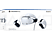 SONY PS PlayStation VR2 - VR-Headset (Bianco/Nero)