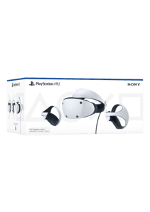Sony Playstation VR2 - Horizon: Call of the Mountain Bundle Casque de  réalité virtuelle blanc, noir