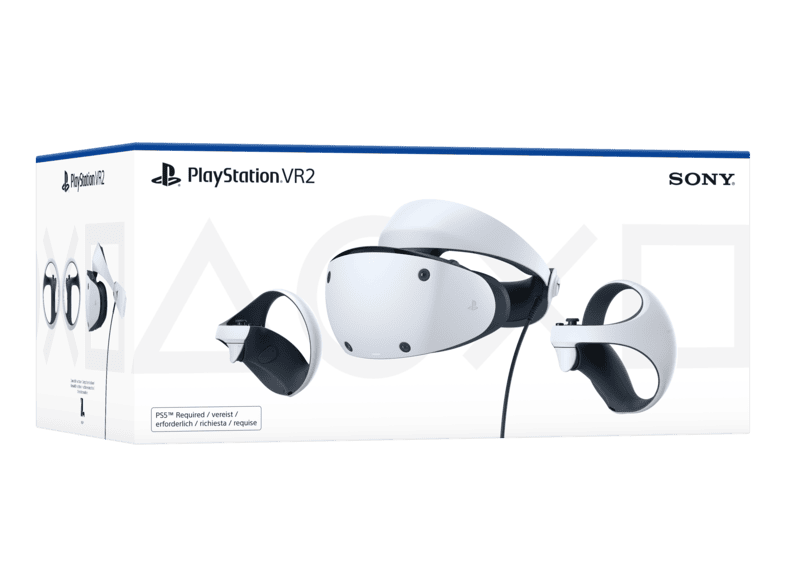 Casque sony playstation outlet vr