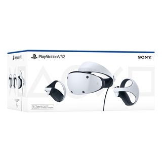 SONY PlayStation VR2 VR-Headset