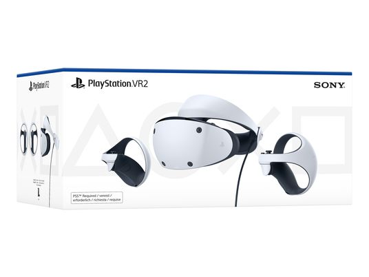 SONY PlayStation VR2 VR-Headset