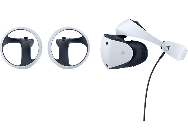 SONY PlayStation VR2; VR-Headset — Foto 2 von 5