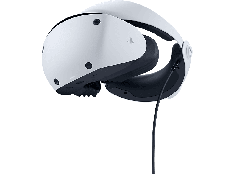 SONY PlayStation VR2; VR-Headset — Foto 3 von 5