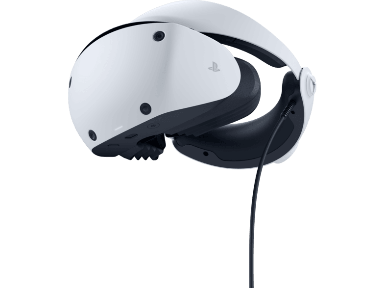 Casque vr clearance mediamarkt