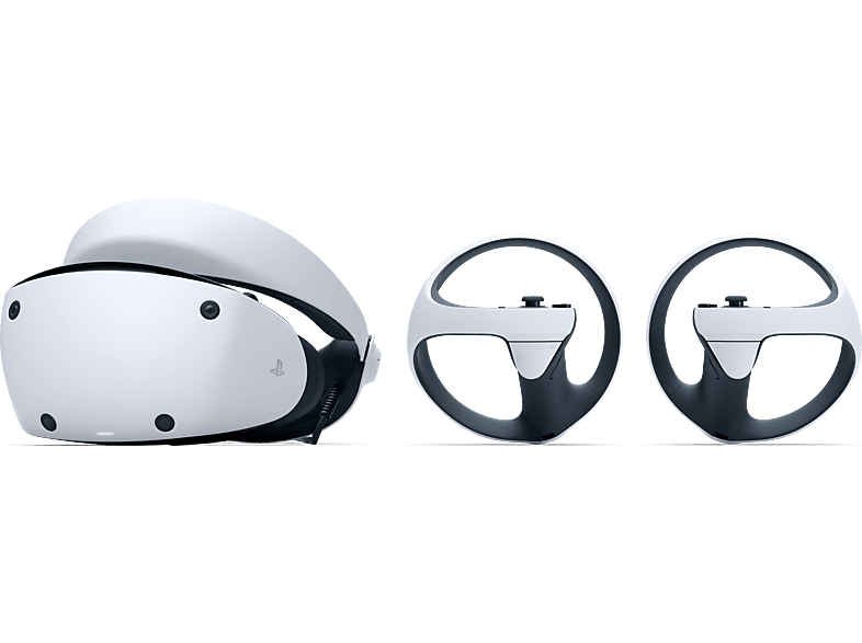 SONY PlayStation VR2; VR-Headset — Foto 4 von 5