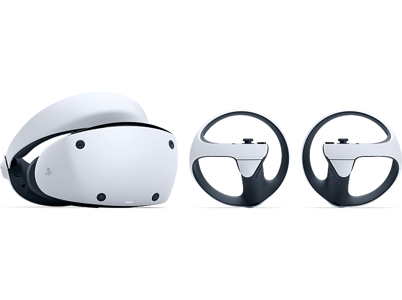 SONY PlayStation VR2; VR-Headset — Foto 5 von 5