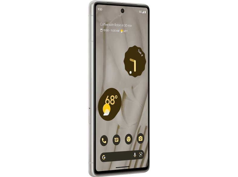 GOOGLE Pixel 7 Smartphone kaufen MediaMarkt 