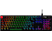 HYPERX Mechanische gamingtoetsenbord Alloy Origins PBT HX Red Lineair AZERTY (639N3AA#ABF)