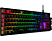 HYPERX Mechanische gamingtoetsenbord Alloy Origins PBT HX Red Lineair AZERTY (639N3AA#ABF)