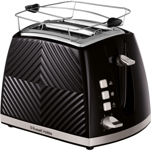 Russell Hobbs Groove Toaster