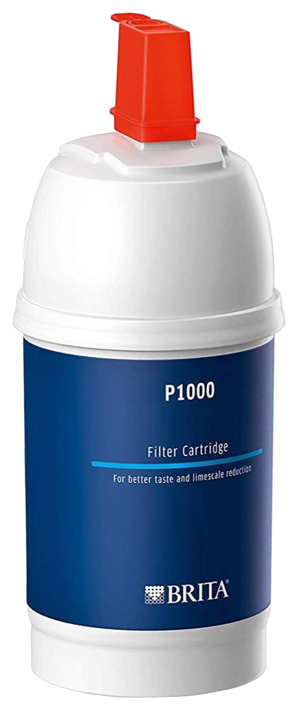 BRITA P1000 Tartalék szűrő a My Pure P1 szűrőrendszerhez