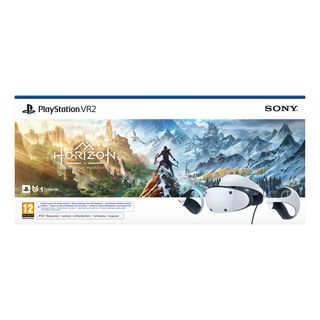 SONY Pack PlayStation VR2 Horizon Call of the Mountain™ Casque VR