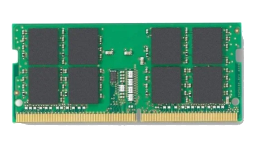 Memoria RAM - Kingston KCP432SS8/16, Tamaño memoria 16 GB, Tipo de RAM DDR4