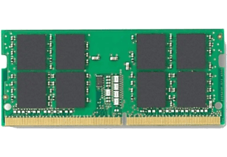 Memoria RAM - Kingston KCP432SS8/16, Tamaño memoria 16 GB, Tipo de RAM DDR4