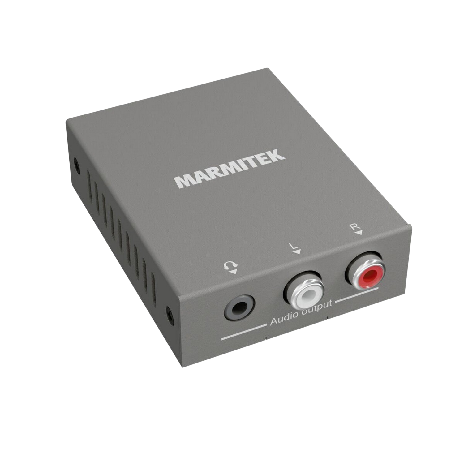 Marmitek Connect Arc13 Zwart