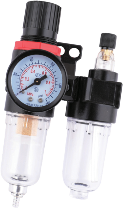 EXPERT LUFT LXA152 Levegőelőkészítő