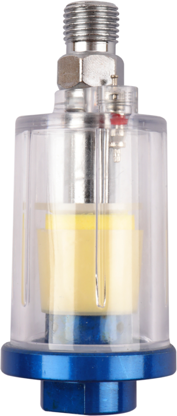 EXPERT LUFT LXA151 Pneumatikus szűrő, 1/4" bemenettel