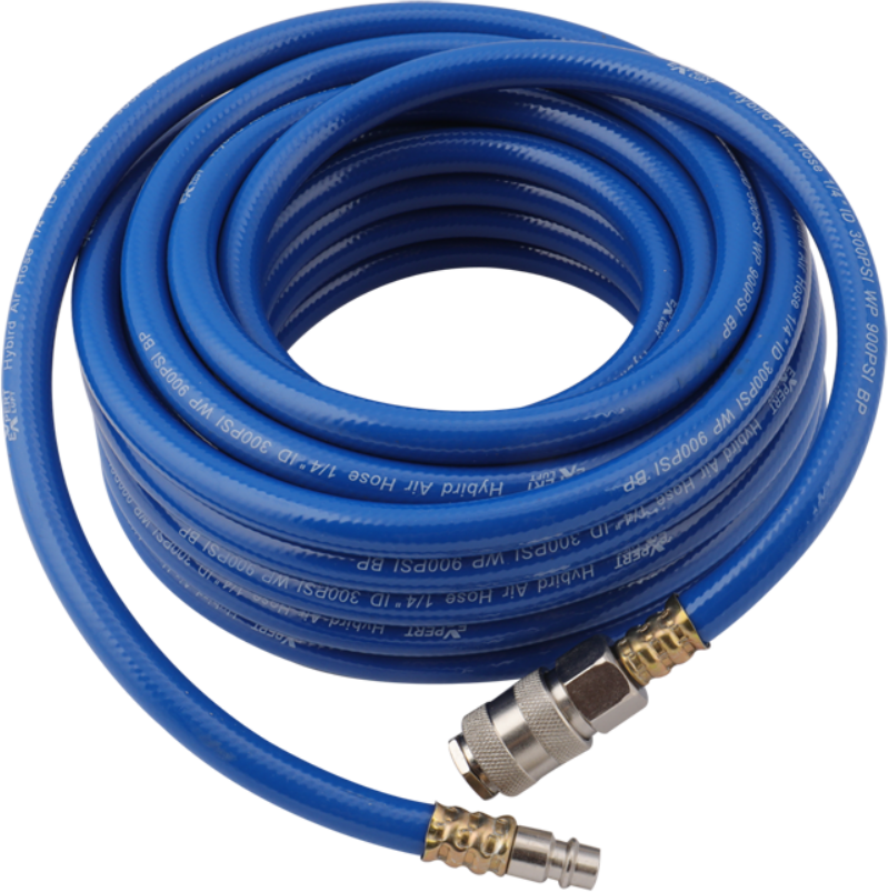 EXPERT LUFT LXA131 PVC tömlő gyorscsatlakozóval 10 m