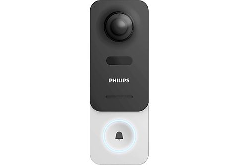 PHILIPS Smart videodeurbel WelcomeEye Link Wi-Fi (531034)