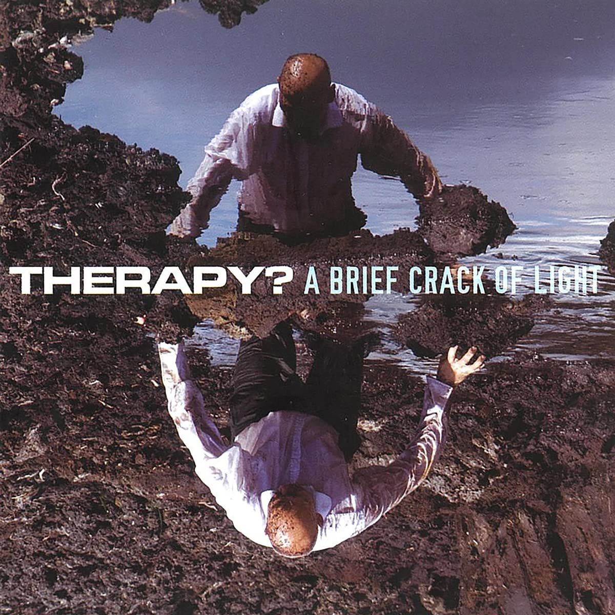 Therapy? - A Brief Crack Of Light (CD)