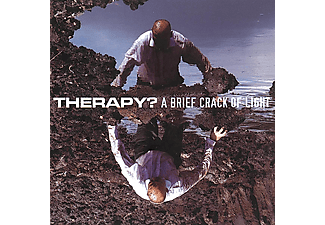 Therapy? - A Brief Crack Of Light (CD)